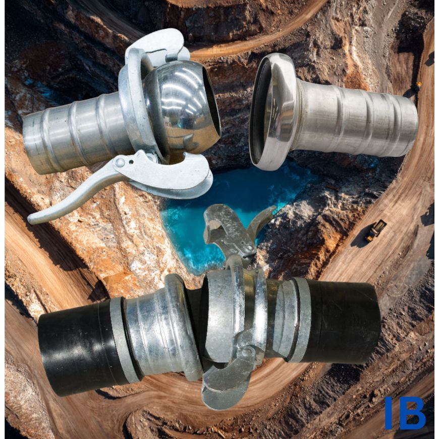 Dewatering Equipment